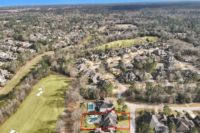 179 Del Monte Pines Drive, Montgomery, TX 77316