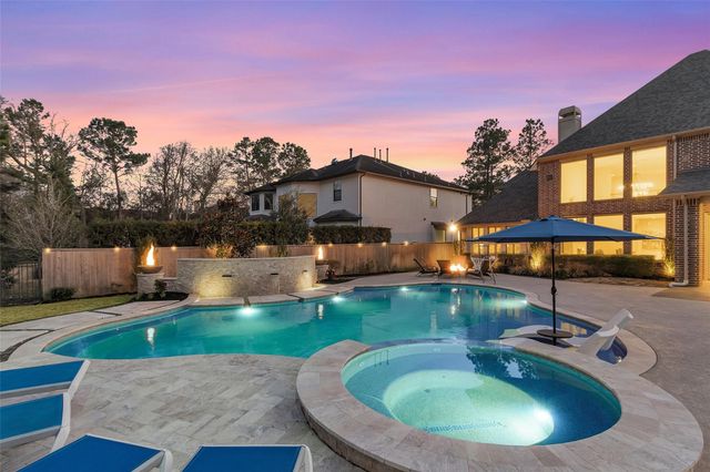 179 Del Monte Pines Drive, Montgomery, TX 77316