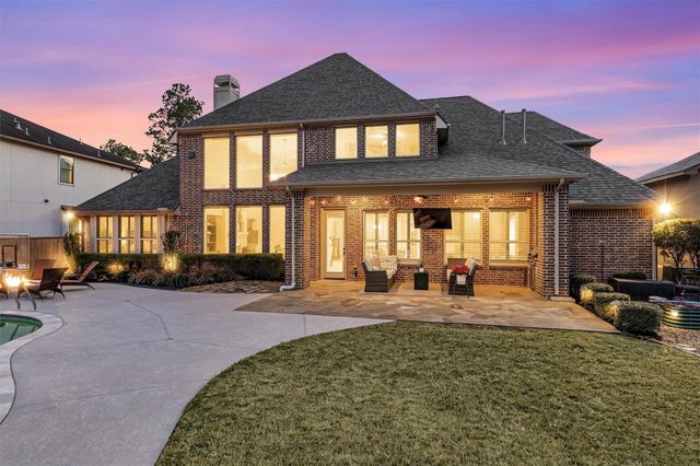 179 Del Monte Pines Drive, Montgomery, TX 77316