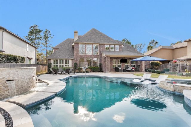 179 Del Monte Pines Drive, Montgomery, TX 77316