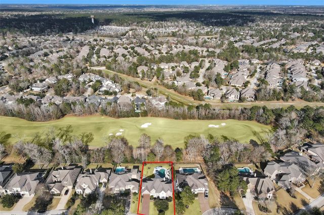 179 Del Monte Pines Drive, Montgomery, TX 77316