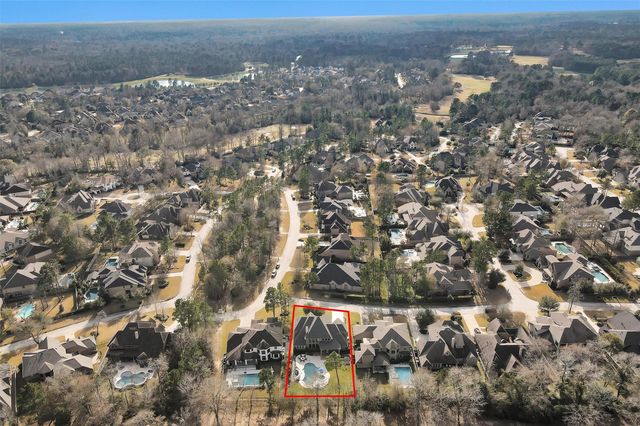 179 Del Monte Pines Drive, Montgomery, TX 77316