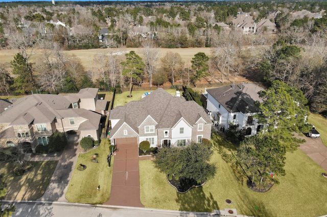 179 Del Monte Pines Drive, Montgomery, TX 77316