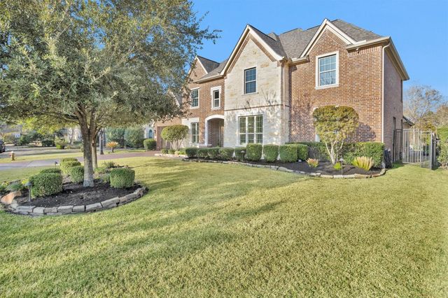 179 Del Monte Pines Drive, Montgomery, TX 77316