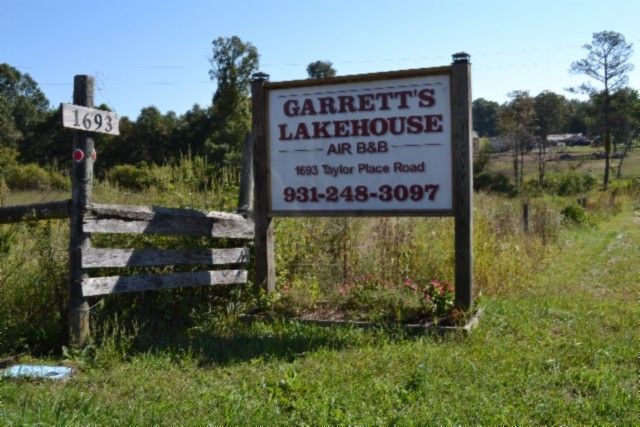 0 Taylor Place Rd, Jamestown, TN 38556