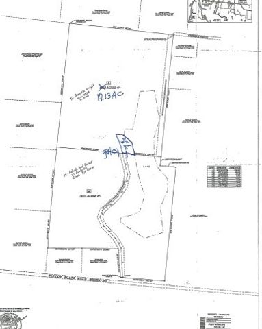 0 Taylor Place Rd, Jamestown, TN 38556