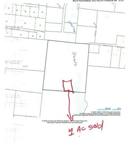 0 Taylor Place Rd, Jamestown, TN 38556