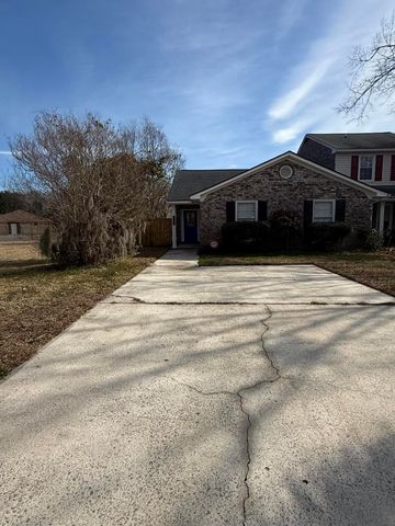 4371 Purdue Drive, North Charleston, SC 29418