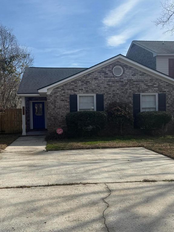 4371 Purdue Drive, North Charleston, SC 29418