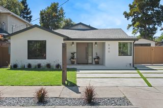 540 Sapphire Street, Redwood City, CA 94062