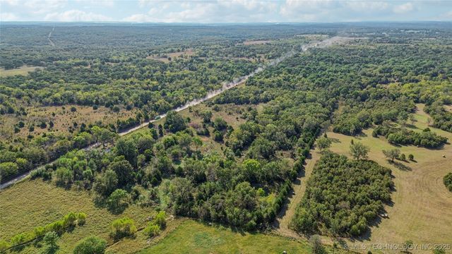 24354 S 225th West Avenue, Bristow, OK 74010