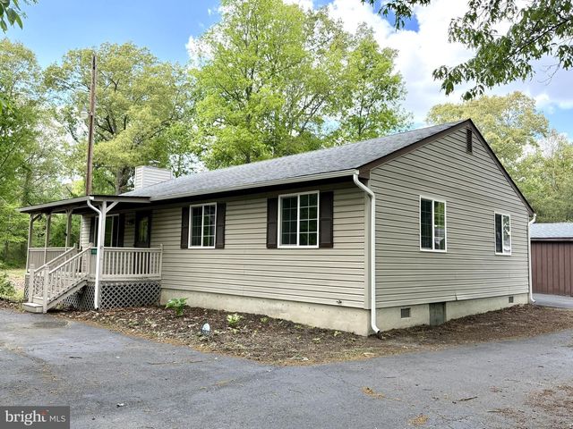 25910 FOX GRAPE RD, Greensboro, MD 21639