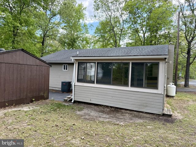 25910 FOX GRAPE RD, Greensboro, MD 21639