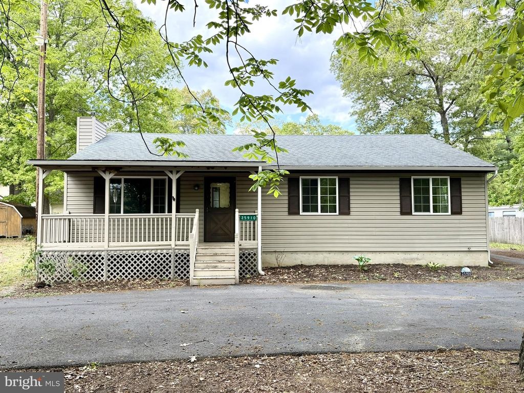 25910 FOX GRAPE RD, Greensboro, MD 21639