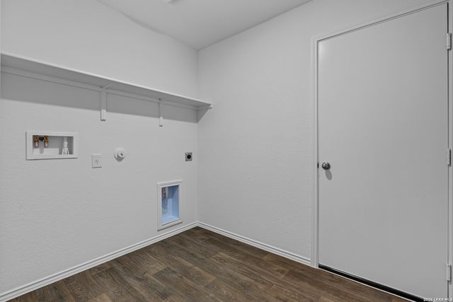 12536 Spoor Vly, Converse, TX 78109