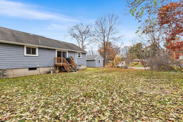 5 Morse Avenue, Wilmington, MA 01887