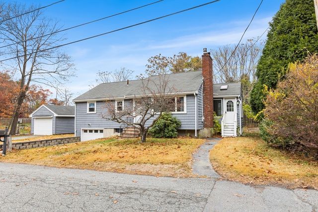 5 Morse Avenue, Wilmington, MA 01887