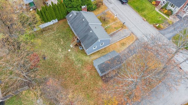 5 Morse Avenue, Wilmington, MA 01887