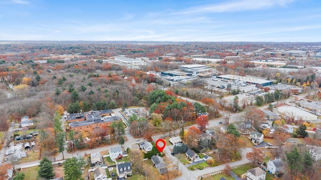 5 Morse Avenue, Wilmington, MA 01887