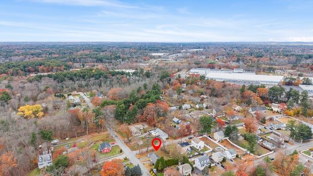 5 Morse Avenue, Wilmington, MA 01887