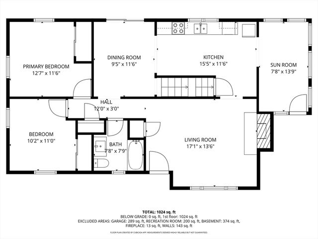 5 Morse Avenue, Wilmington, MA 01887