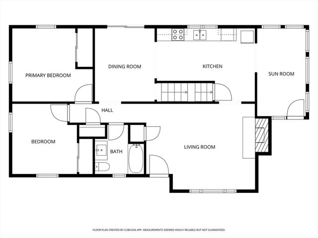 5 Morse Avenue, Wilmington, MA 01887