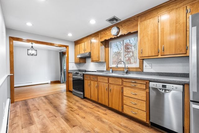 5 Morse Avenue, Wilmington, MA 01887