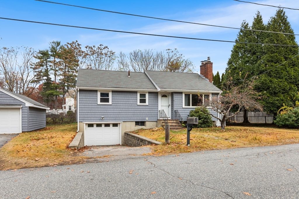 5 Morse Avenue, Wilmington, MA 01887