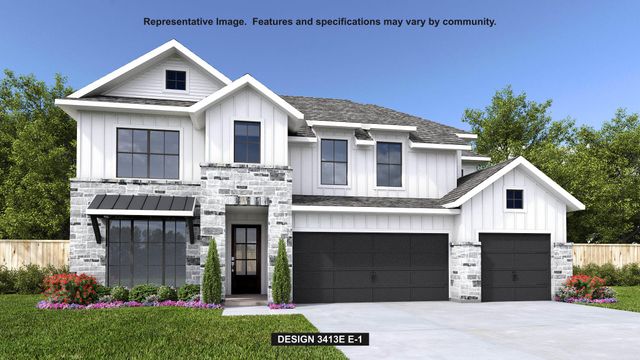 9004 Binnewater WAY, Austin, TX 78744