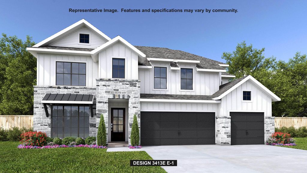 9004 Binnewater WAY, Austin, TX 78744