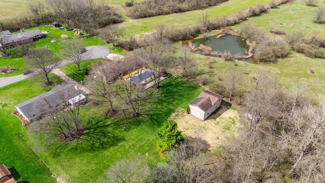 5826 Lynch Lane, Liberty Twp, OH 45044