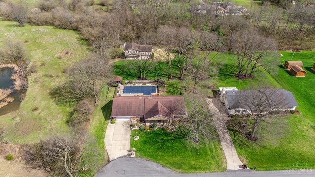 5826 Lynch Lane, Liberty Twp, OH 45044