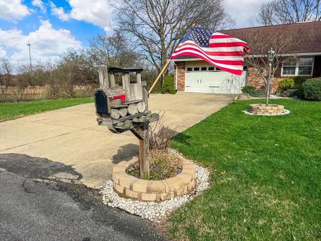 5826 Lynch Lane, Liberty Twp, OH 45044