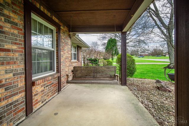 5826 Lynch Lane, Liberty Twp, OH 45044