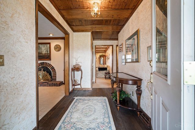 5826 Lynch Lane, Liberty Twp, OH 45044