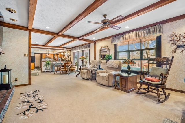 5826 Lynch Lane, Liberty Twp, OH 45044