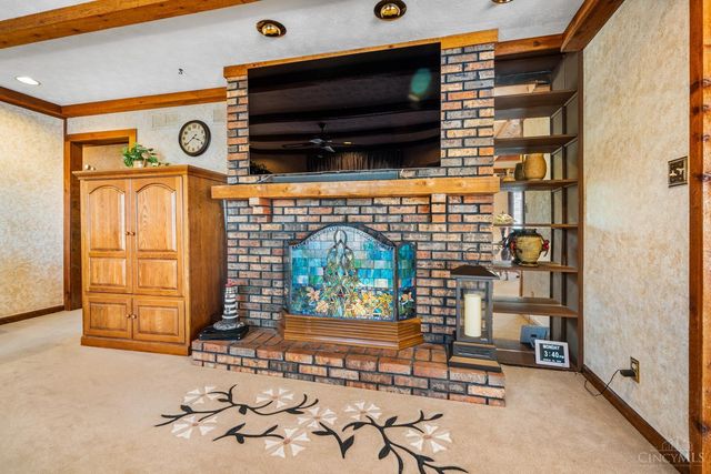 5826 Lynch Lane, Liberty Twp, OH 45044