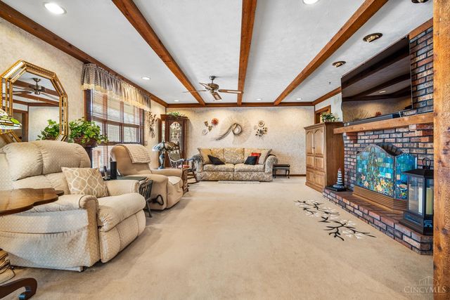 5826 Lynch Lane, Liberty Twp, OH 45044