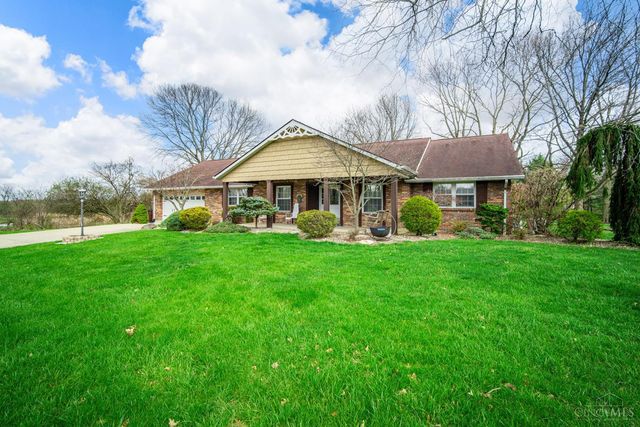 5826 Lynch Lane, Liberty Twp, OH 45044