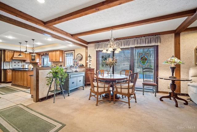 5826 Lynch Lane, Liberty Twp, OH 45044