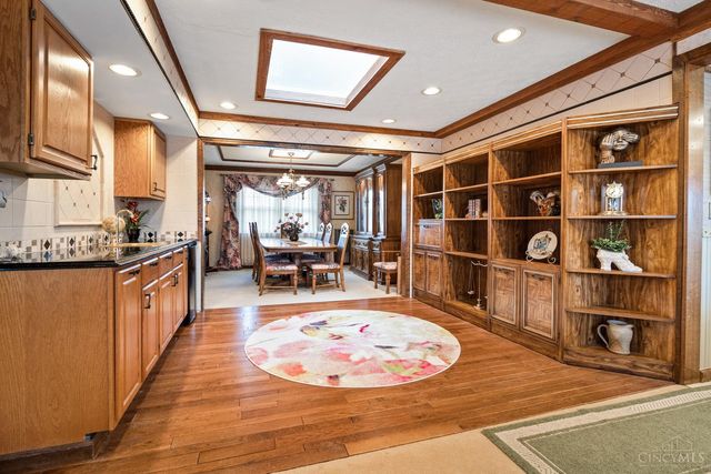 5826 Lynch Lane, Liberty Twp, OH 45044