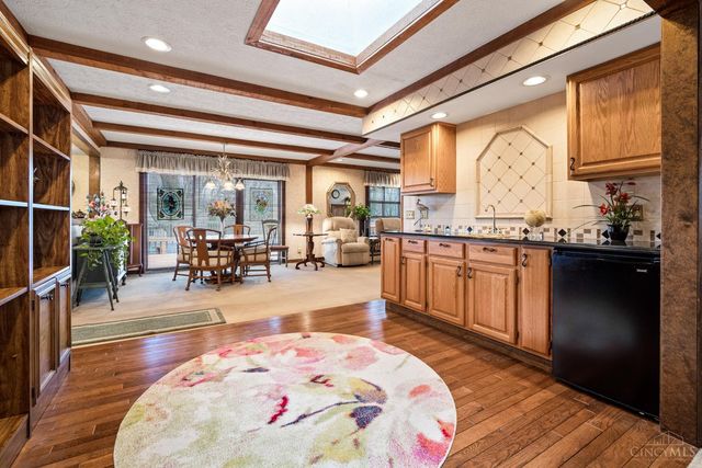 5826 Lynch Lane, Liberty Twp, OH 45044