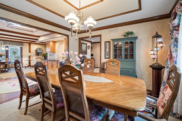 5826 Lynch Lane, Liberty Twp, OH 45044