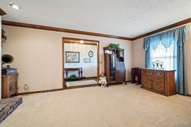 5826 Lynch Lane, Liberty Twp, OH 45044