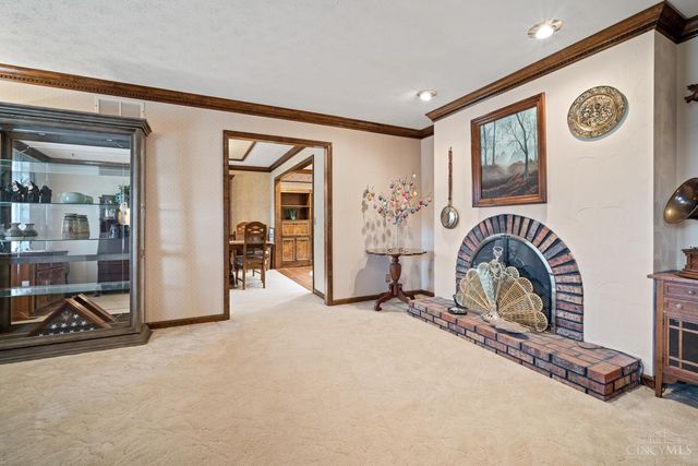 5826 Lynch Lane, Liberty Twp, OH 45044