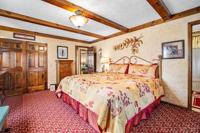 5826 Lynch Lane, Liberty Twp, OH 45044