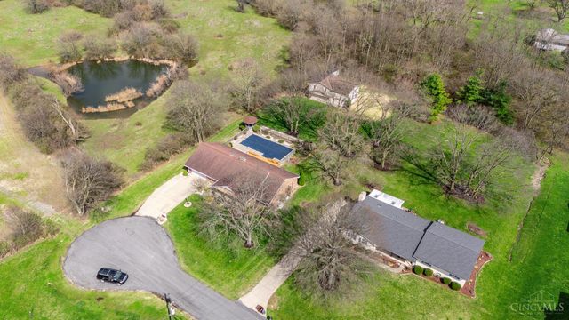 5826 Lynch Lane, Liberty Twp, OH 45044