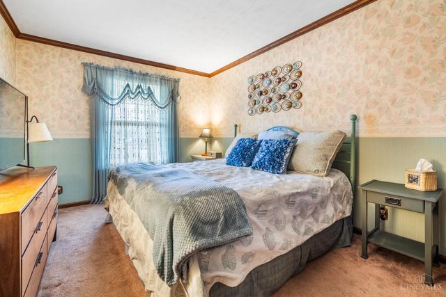 5826 Lynch Lane, Liberty Twp, OH 45044