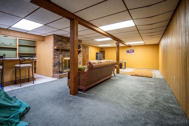 5826 Lynch Lane, Liberty Twp, OH 45044