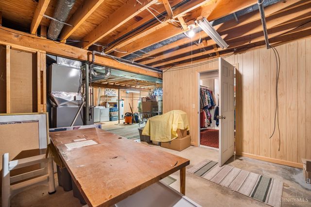 5826 Lynch Lane, Liberty Twp, OH 45044